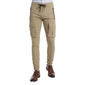 Young Mens akademiks(R) Nylon Tech Solid Cargo Joggers - image 1