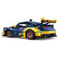 LEGO® Technic™ Custom Garage Ford Mustang GT Car - image 5