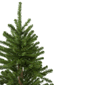 Northlight Slim Alpine Artificial Christmas Trees - Set of 3 - image 3