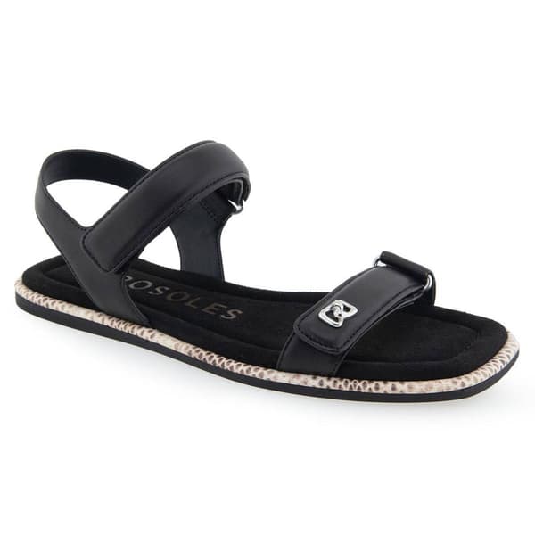 Womens Aerosoles Bruna Slingback Sandals