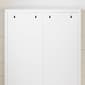 South Shore Crea Metal 2-Door Accent Cabinet - image 10