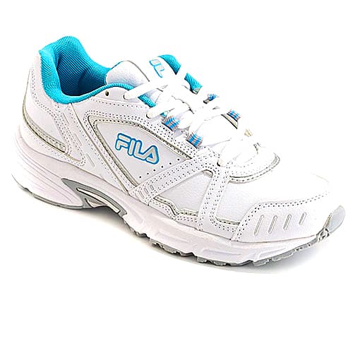 Womens Fila Talon 3 Athletic Sneakers - Wide - image 