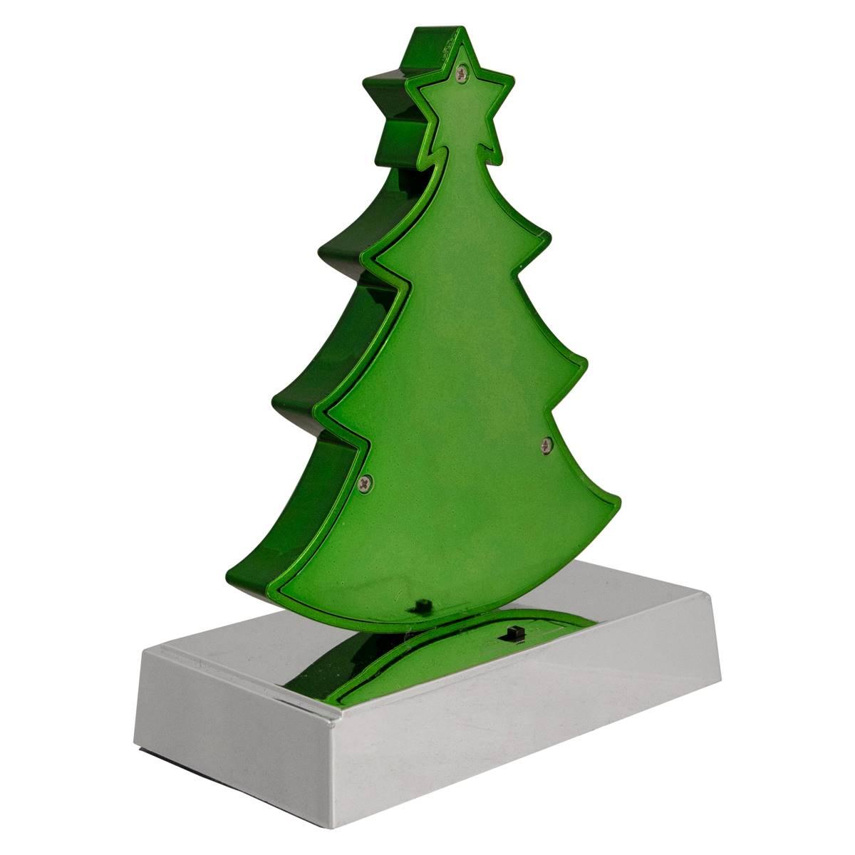 Northlight Seasonal LED Christmas Tree Stocking Hook