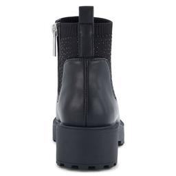 Big Girls Marc Fisher Heidi Chelsea Lug Sole Booties