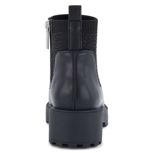 Big Girls Marc Fisher Heidi Chelsea Lug Sole Booties