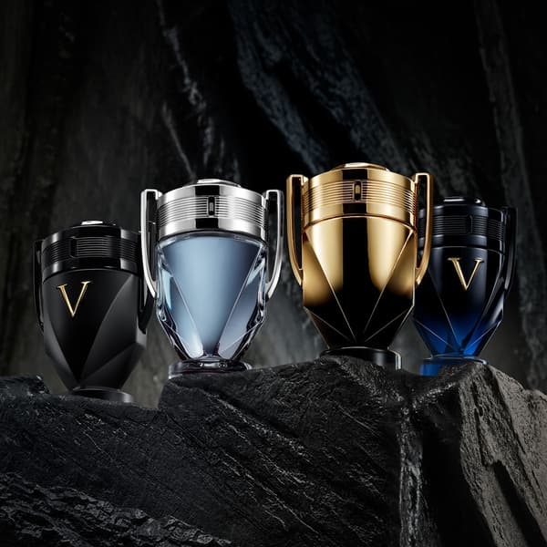Rabanne Invictus Elixir Parfum