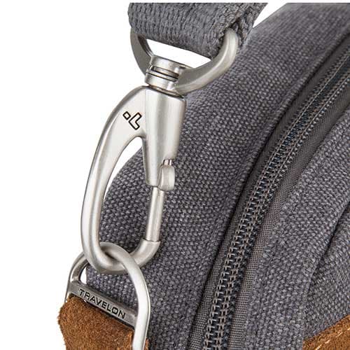 Travelon Anti-Theft Heritage Tour Tote Bag