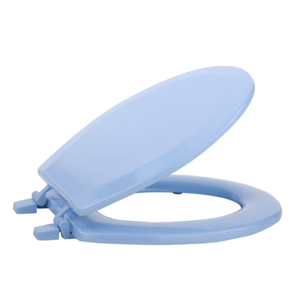 Achim Fantasia Standard Wood Toilet Seat