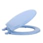 Achim Fantasia Standard Wood Toilet Seat - image 2