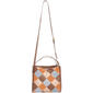 American Leather Co. Auburn Patchwork Crossbody - image 5