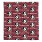 Northwest Florida State Seminoles Comforter Set - image 2