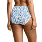 Womens Jockey® Elance® Cotton 3pk. Brief Panties - 1484 - image 2