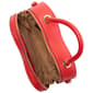 Nanette Lepore Cupid Solid Top Handle Heart Crossbody - image 4