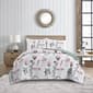 Videri Home Holiday Writing Quilt Set - image 1