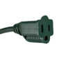 Northlight 100ft. 3-Prong Outdoor Extension Power Cord - image 2