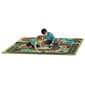 Melissa &amp; Doug® Jumbo Roadway Activity Rug - image 4