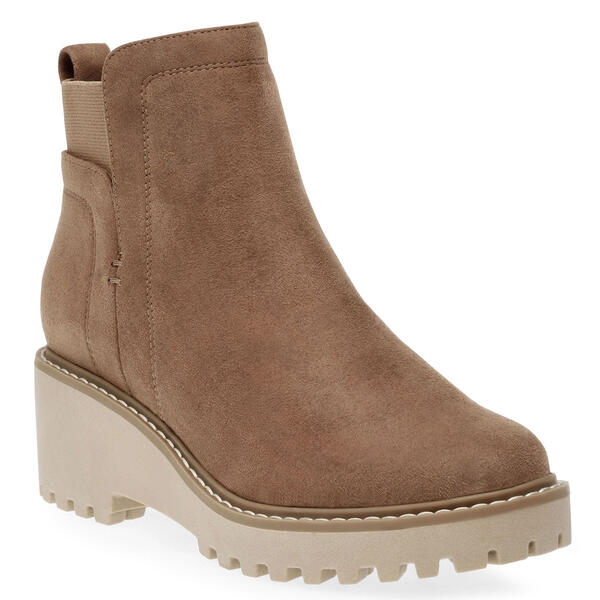 Womens Dolce Vita Rielle Ankle Boots - image 