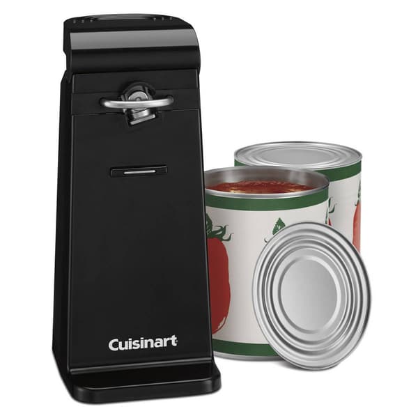 Cuisinart&#174; Side-Cut Can Opener
