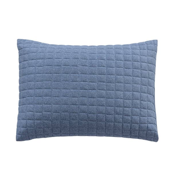 Awesome Home Soft Easy Care Jersey Quilt Set