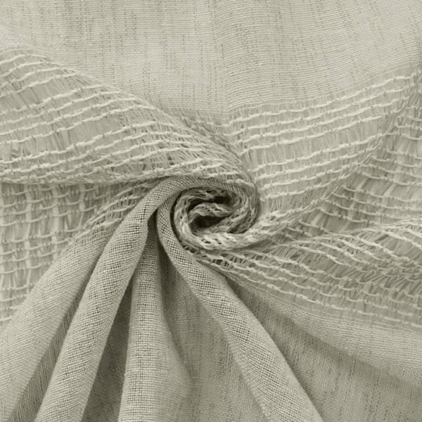 Habitat Lindsey Back Tab Curtain Panel