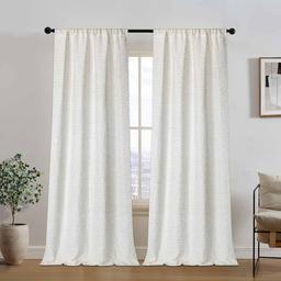 Anne Klein Castana Poletop Curtain Panel