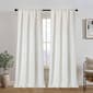 Anne Klein Castana Poletop Curtain Panel - image 1