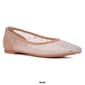 Womens New York & Company Priya Ballet Flats - image 9
