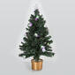 Puleo International 24.5in. Fiber Optic Christmas Tree - image 1