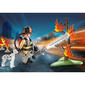Playmobil Fire Rescue Carry Case - image 1