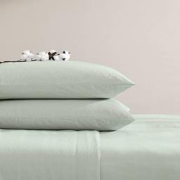 Tommy Bahama Island Cays 200TC 4pc. Cotton Percale Sheet Set