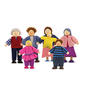 Melissa & Doug(R) Doll Family - image 1