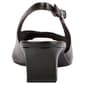 Womens Easy Street Sayo Slingback Pumps - image 3