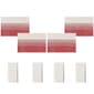 Avanti Ombre 8pc. Placemat and Napkin Set - image 2