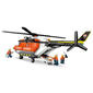 LEGO® City Coast Guard Helicopter Building Kit - image 4