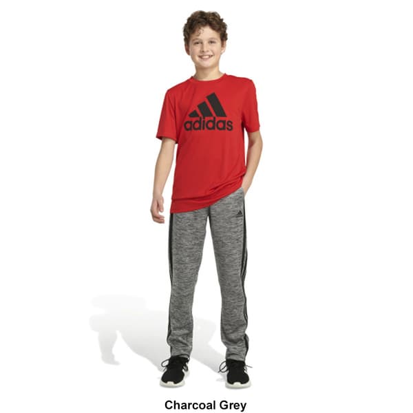 Boys &#40;8-20&#41; adidas&#174; Indicator Open Bottom Pants