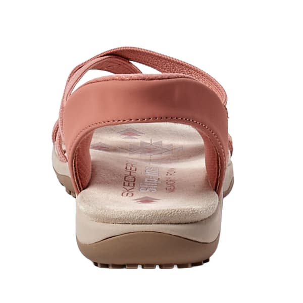 Womens Skechers Slip-ins® Reggae Slim Sport Sandals