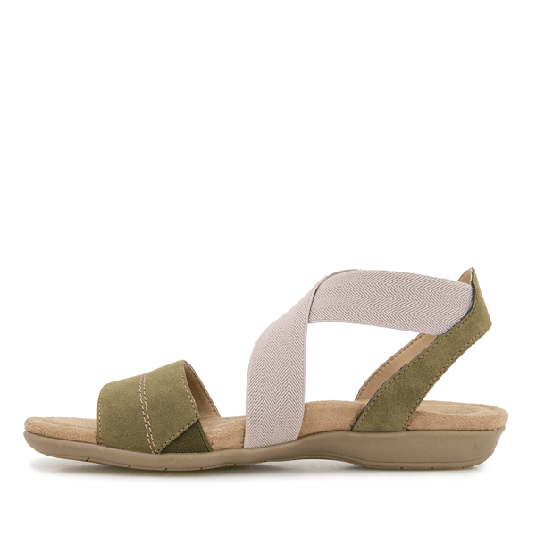 Womens JBU Meg Strappy Sandals