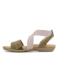 Womens JBU Meg Strappy Sandals - image 4