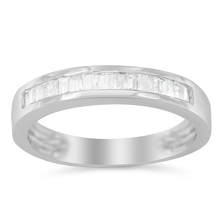 Endless Affection™ 1.3ctw. Diamond Wedding Band
