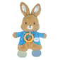 Peter Rabbit Plush Sensory Blanky - image 1