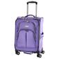 London Fog Bromley 20in. Carry On Luggage - image 1