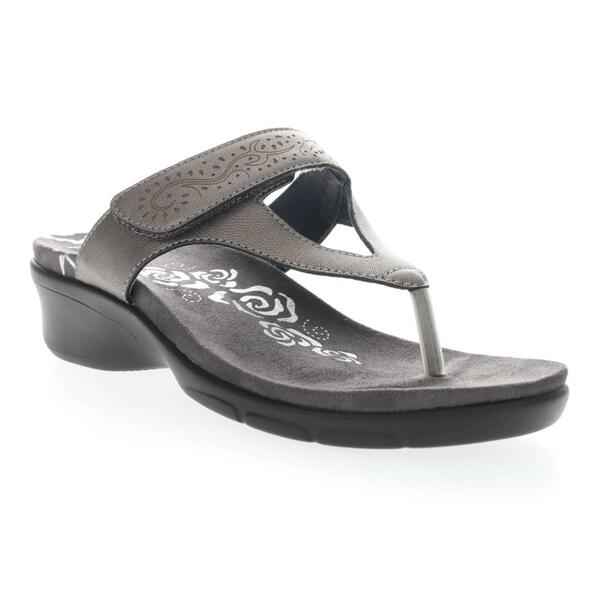 Womens Propet&#40;R&#41; Wynzie Thong Sandals - image 