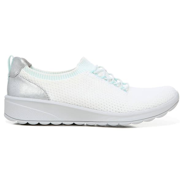 Womens BZees Gold Rush Slip-On Athletic Sneakers