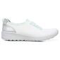 Womens BZees Gold Rush Slip-On Athletic Sneakers - image 2