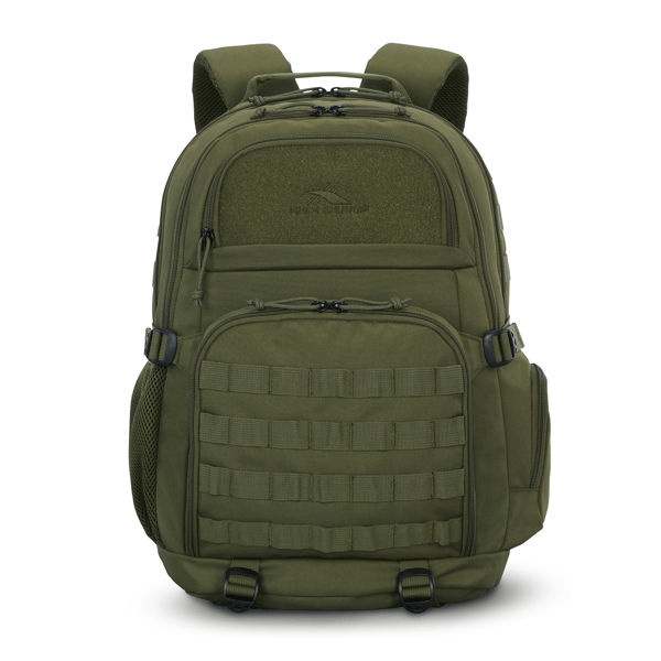 High Sierra® Hardside Pathsetter Backpack