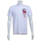 Young Mens Southpole Tom & Jerry Racing Short Sleeve Tee - image 1