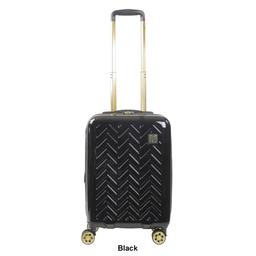 FUL 22in. Groove Hardside Spinner