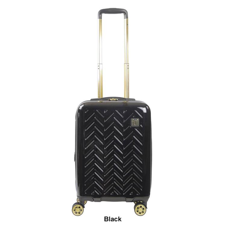 FUL 22in. Groove Hardside Spinner