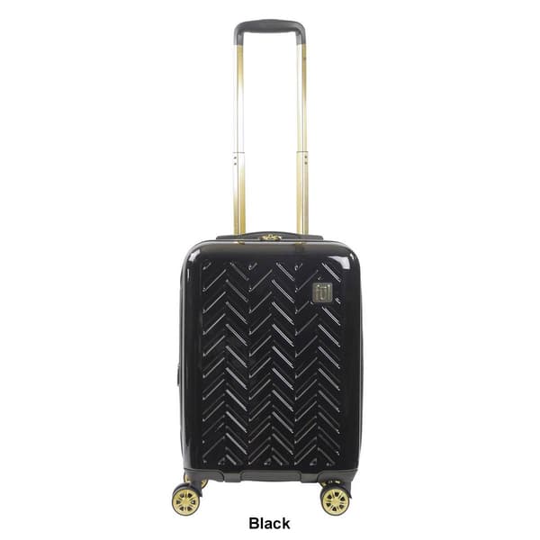 FUL 22in. Groove Hardside Spinner