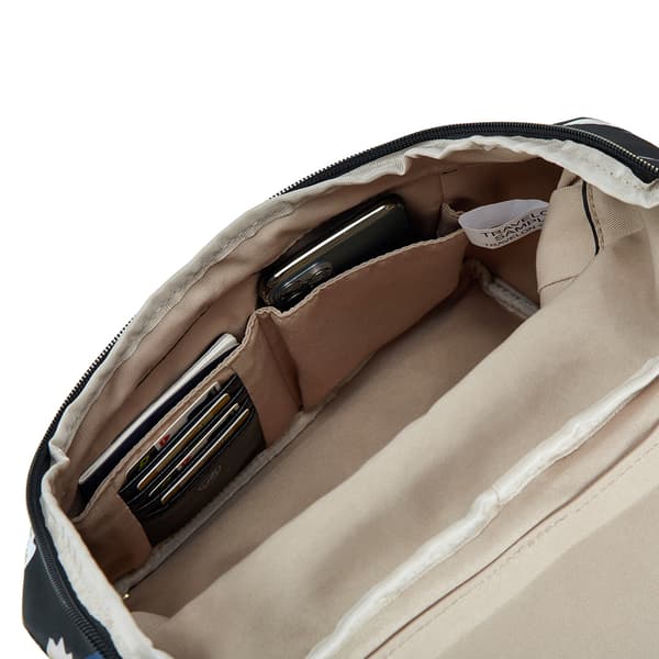 Travelon Anti-Theft Addison Backpack